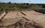 Excavacions a Sardenya